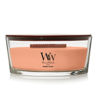 WoodWick Candle - Ellipse Manuka Nectar