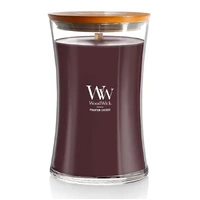 WoodWick Candle - Large Phantom Cherry
