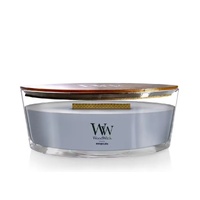 WoodWick Candle - Ellipse Hypnoflora
