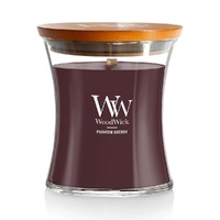 WoodWick Candle - Medium Phantom Cherry