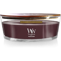 WoodWick Candle - Ellipse Phantom Cherry