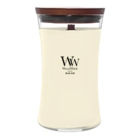 WoodWick Candle - Large Solar Haze