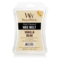 WoodWick Wax Melts - Vanilla Bean