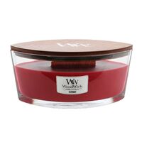 WoodWick Ellipse Candle - Currant