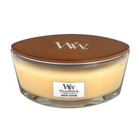 WoodWick Ellipse Candle - Bakery Cupcake