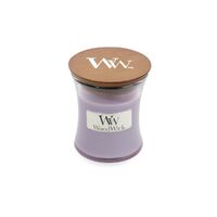 WoodWick Mini Candle - Lavender Spa