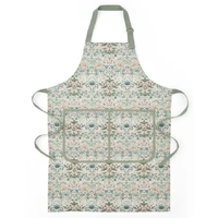 Spode Morris & Co - Strawberry Thief Apron