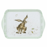 Pimpernel Wrendale Scatter Tray - Hare