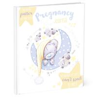 Tiny Tatty Teddy Me To You Pregnancy Journal