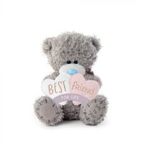 Tatty Teddy Me To You Bear - Best Friend For Life