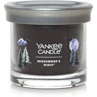 Yankee Candle Signature Small Tumbler - Midsummer's Night