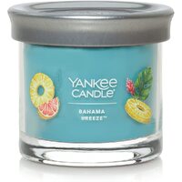 Yankee Candle Signature Small Tumbler - Bahama Breeze