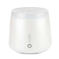 Aroma Elm Diffuser By Lively Living - Metallic White