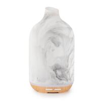 Aroma Dune Diffuser By Lively Living - Grey 