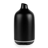Aroma Dune Diffuser By Lively Living - Black 