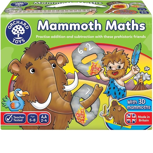 Product main image