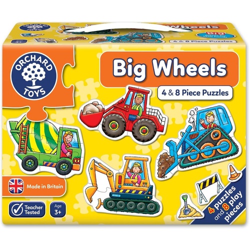Product main image