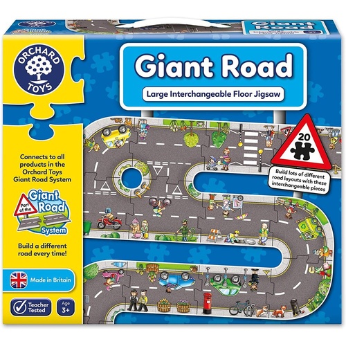 Product main image