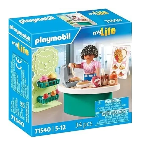 Product main image