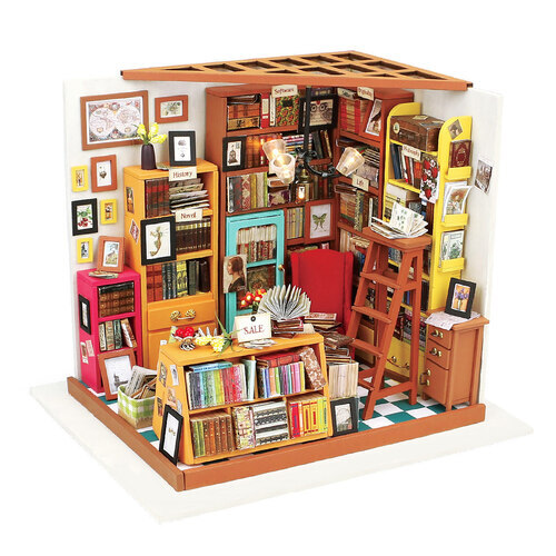 Product main image