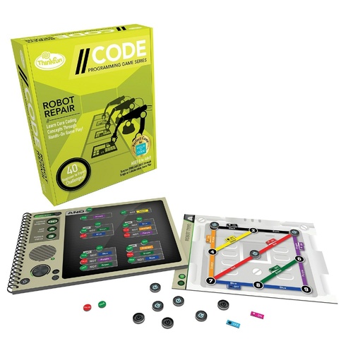 Product main image