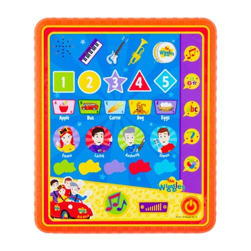 Product main image