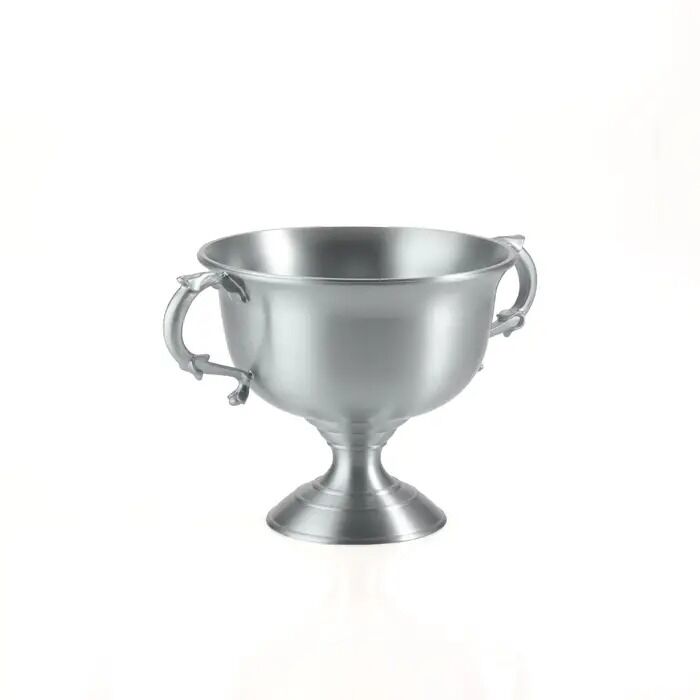 Royal Selangor Crown & Rose - Marriage Cup