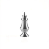 Royal Selangor Crown & Rose - Salt and Pepper Shakers