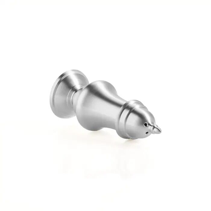 Royal Selangor Crown & Rose - Salt and Pepper Shakers