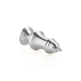 Royal Selangor Crown & Rose - Salt and Pepper Shakers