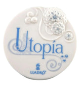 Lladro Utopia Plaque
