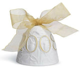 Lladro Christmas Bell Re-Deco 2008 Ornament