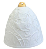 Lladro Christmas Bell Re-Deco 2008 Ornament