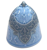 Lladro Christmas Bell 2005 Ornament