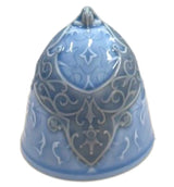 Lladro Christmas Bell 2005 Ornament