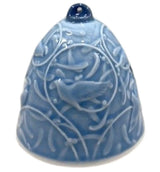 Lladro Christmas Bell 2008 Ornament
