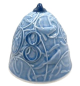 Lladro Christmas Bell 2008 Ornament