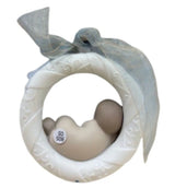Lladro Baby's First Christmas 2005 Ornament