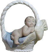 Lladro Born in 2006 Figurine