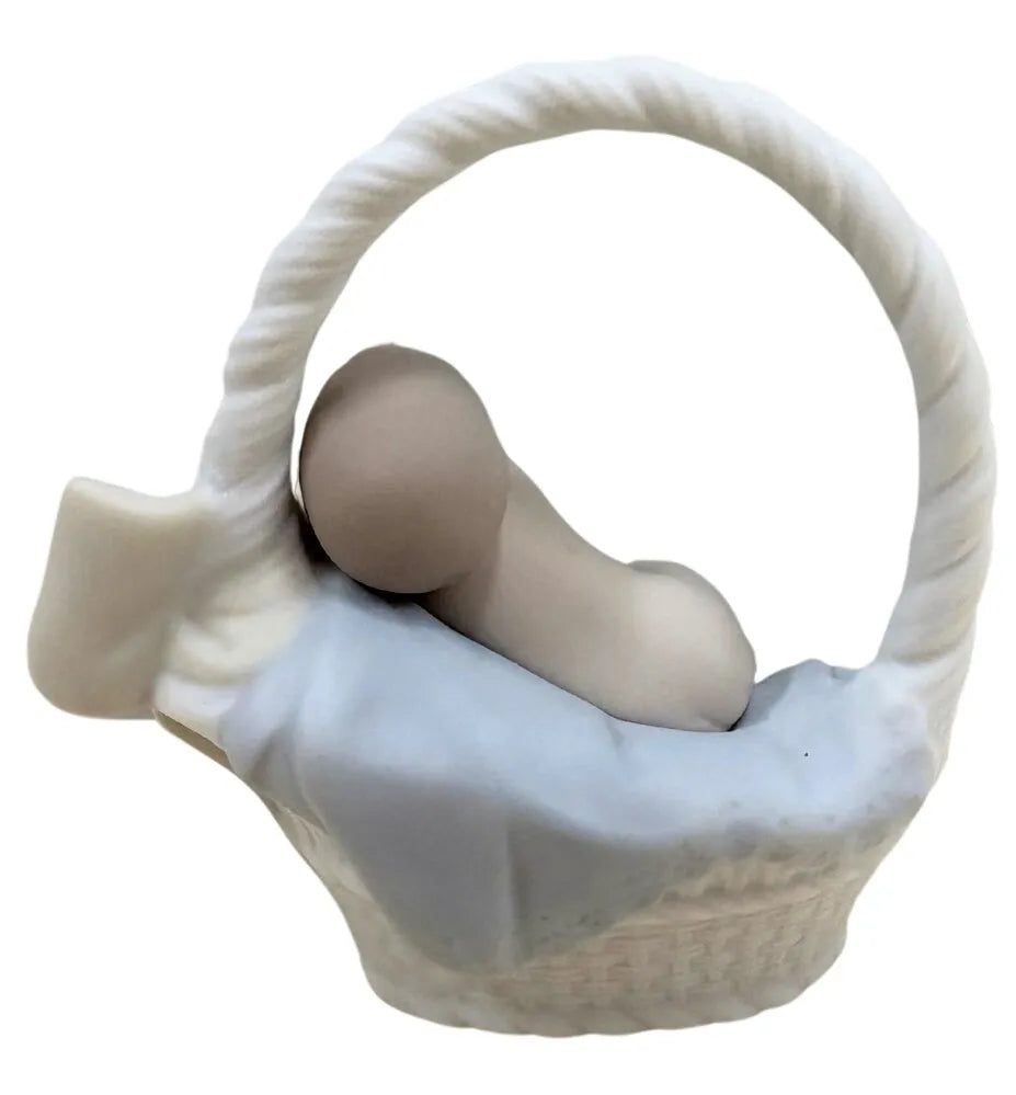 Lladro Born in 2006 Figurine