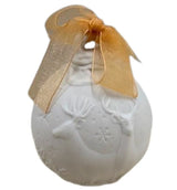 Lladro Christmas Ball Re-Deco 2011 Ornament