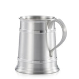 Royal Selangor Modern Tankards - Gift-Boxed Straight-Sided Tankard (450ml)
