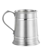 Royal Selangor Modern Tankards - Gift-Boxed Straight-Sided Tankard (450ml)