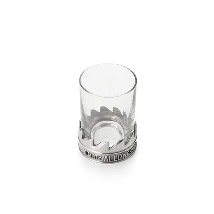 Royal Selangor Toolbar - Shot Glass (50mL)