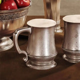 Royal Selangor V&A Inspired - Bellied Tankard (500mL)