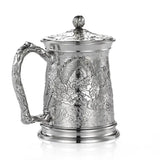 Royal Selangor Dragon - Lidded Dragon Tankard (500ml)