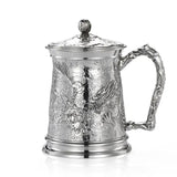 Royal Selangor Dragon - Lidded Dragon Tankard (500ml)