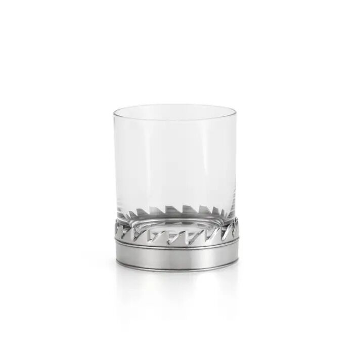 Royal Selangor Toolbar - Whisky Tumbler (300mL)