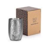 Royal Selangor Earth - Tiger Tumbler