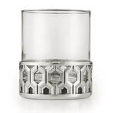 Royal Selangor Bar - Hexagon Whisky Tumbler